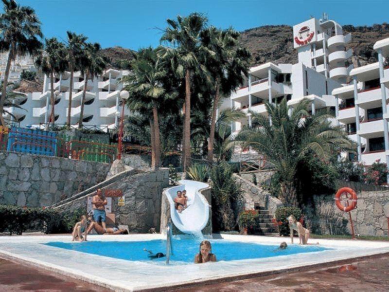 Sun Beach El Cardenal Лас Палмас де Гран Канария Екстериор снимка